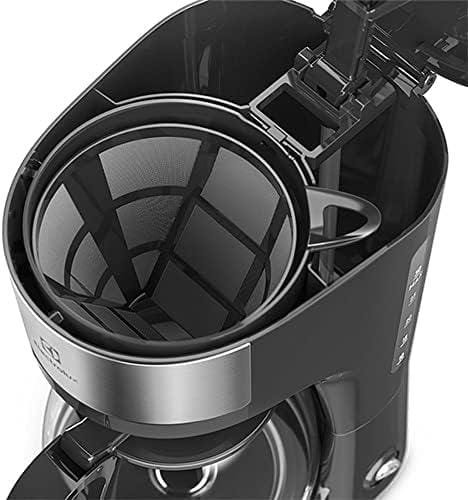 Cafeteira Elétrica Electrolux inox filtro permanente removivel sistema corta pingos capacidade 1,2L 30 xicaras função manter aquecido ECM20 127v Cafeteira Elétrica Electrolux inox filtro permanente removivel sistema corta pingos capacidade 1,2L 30 xicaras função manter aquecido ECM20 127v