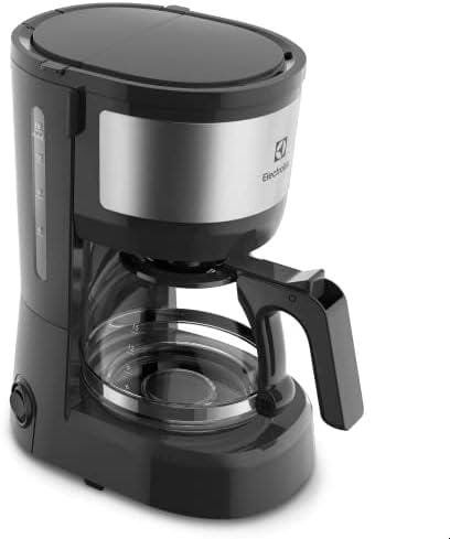 Cafeteira Elétrica Electrolux 15 Xícaras Efficient (ECM10) Cafeteira Elétrica Electrolux 15 Xícaras Efficient (ECM10)