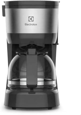 Cafeteira Elétrica Electrolux 15 Xícaras Efficient (ECM10) Cafeteira Elétrica Electrolux 15 Xícaras Efficient (ECM10)