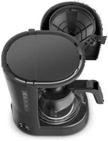Cafeteira Elétrica Electrolux 15 Xícaras Efficient (ECM10) Cafeteira Elétrica Electrolux 15 Xícaras Efficient (ECM10)