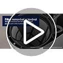 Cafeteira Elétrica Electrolux Jarra inox filtro permanente removivel sistema corta pingos capacidade 1,2L 30 xicaras função manter aquecido ECM22 127v Cafeteira Elétrica Electrolux Jarra inox filtro permanente removivel sistema corta pingos capacidade 1,2L 30 xicaras função manter aquecido ECM22 127v