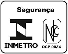 Oster Cafeteira Flavor Programável, 1,5L, 110V, Vermelha/Preto, 1000W, BVSTDC4401RD Oster Cafeteira Flavor Programável, 1,5L, 110V, Vermelha/Preto, 1000W, BVSTDC4401RD