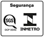 Oster Cafeteira Oster Inox Compacta 0,75L, OCAF300, 220V Oster Cafeteira Oster Inox Compacta 0,75L, OCAF300, 220V
